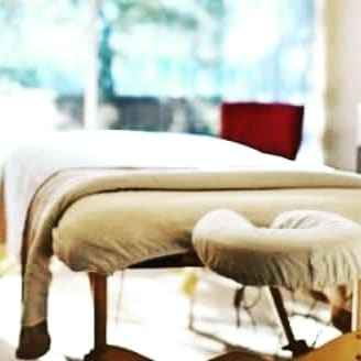 60 minute in home massage